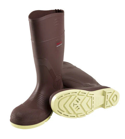 Tingley Premier G2 Plain Toe Knee Boot
