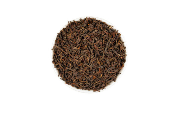 Nut.com Organic Irish Breakfast Loose Leaf Tea