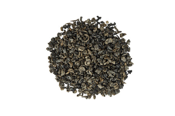 Nut.com Organic Gunpowder Green Loose Leaf Tea