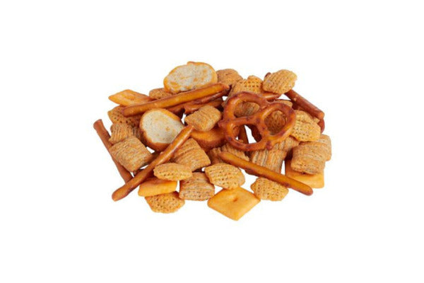 Nut.com Cheddar Lovers Snack Mix