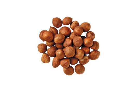 Nut.com Organic Raw Hazelnuts