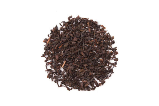 Nut.com Organic English Breakfast Loose Leaf Tea