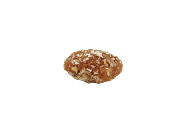 Nut.com Coconut Macaroon Almonds