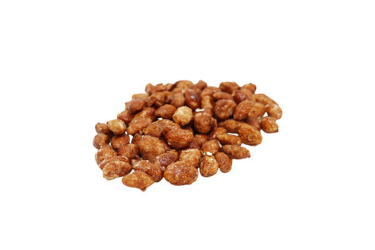 Nut.com Maple Toffee Almonds