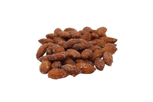 Nut.com Honey Roasted Almonds