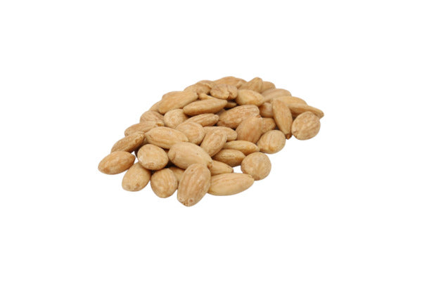 Nut.com Whole Raw Blanched Almonds