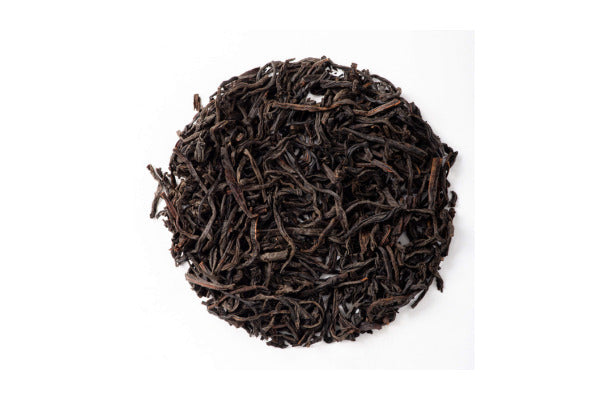 Nut.com Organic Earl Grey Loose Leaf Tea