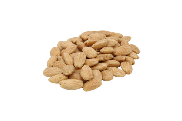 Nut.com Whole Blanched Roasted Salted Almonds