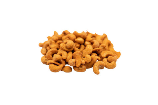 Nut.com Spicy Cashews