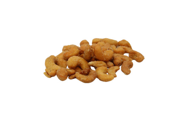 Nut.com Honey Roasted Cashews