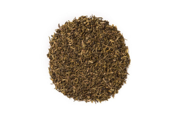 Nut.com Organic Decaf Green Loose Leaf Tea