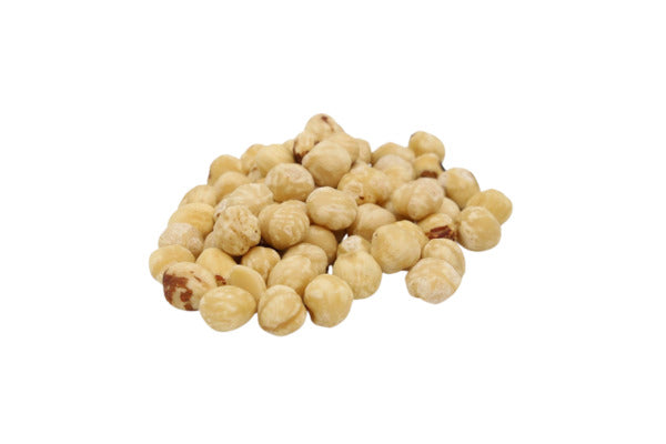 Nut.com Blanched Raw Hazelnuts