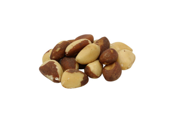 Nut.com Brazil Nuts Midget Redskin