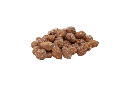 Nut.com Butter Rum Peanuts