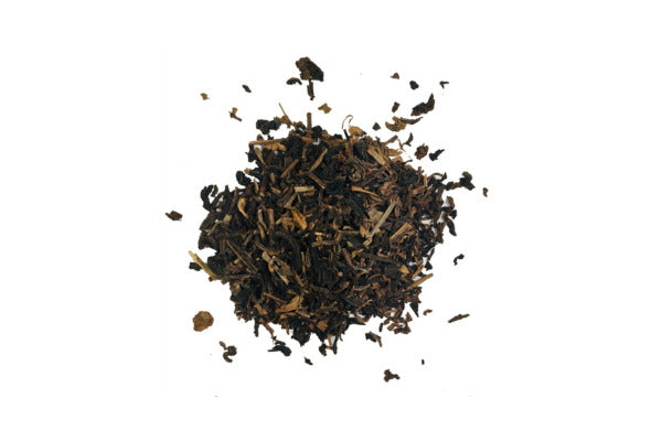 Nut.com Organic Decaf English Breakfast Loose Leaf Tea