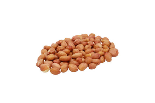 Nut.com Jumbo Spanish Raw Shelled Peanuts