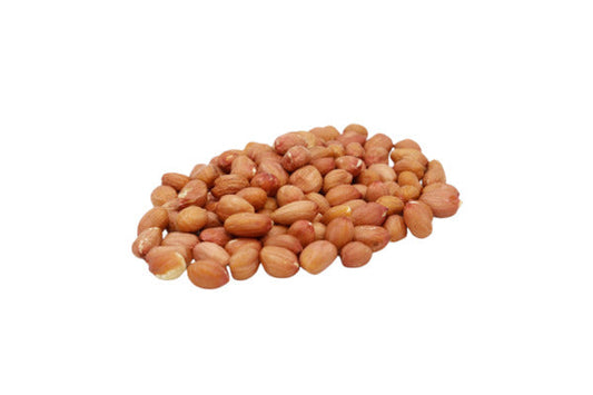 Nut.com Spanish No.1 Raw Shelled Peanuts