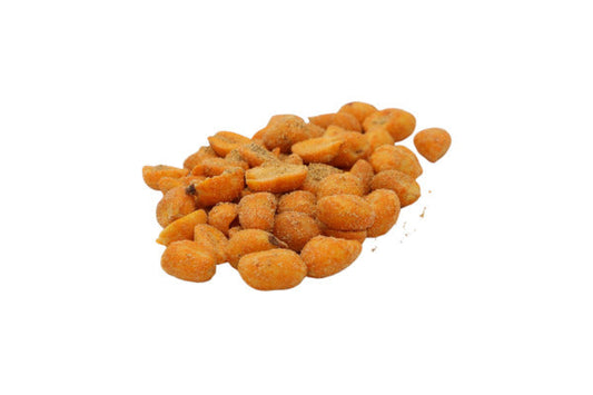 Nut.com Hot Pepper Peanuts