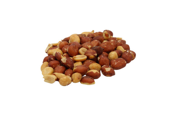 Nut.com Redskin Roasted Salted Shelled Peanuts