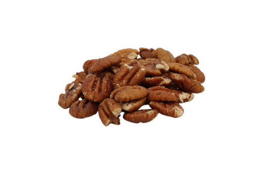 Nut.com Roasted Salted Pecans Halves