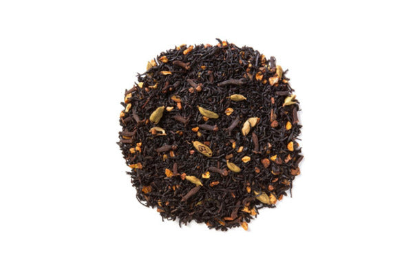 Nut.com Organic Classic Chai Loose Leaf Tea