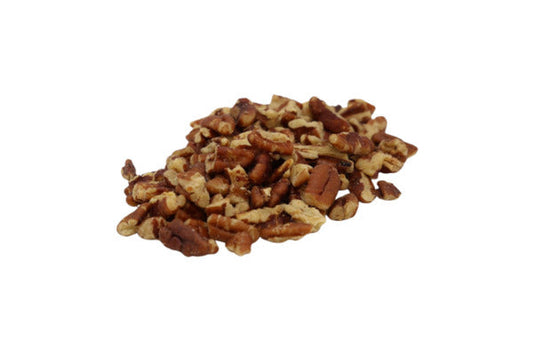 Nut.com Roasted Unsalted Pecan Pieces