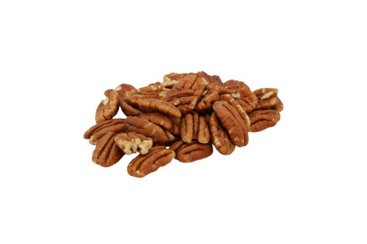 Nut.com Roasted Unsalted Pecans Halves