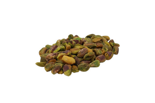 Nut.com Roasted Salted Shelled Pistachios