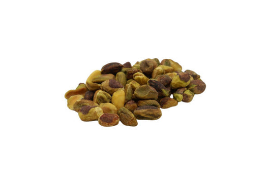 Nut.com Shelled Roasted Unsalted Pistachios