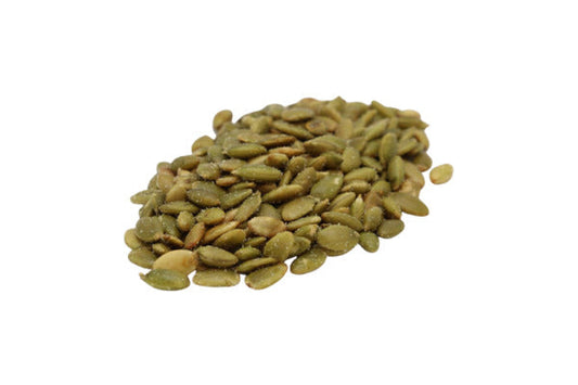 Nut.com Shelled Roasted Salted Pumpkin Seeds