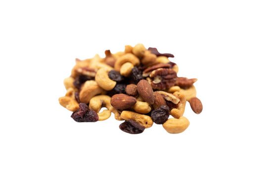 Nut.com Cranberry Nut Mix