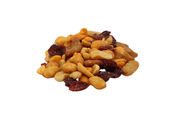 Nut.com Sweet & Spicy Nut Mix