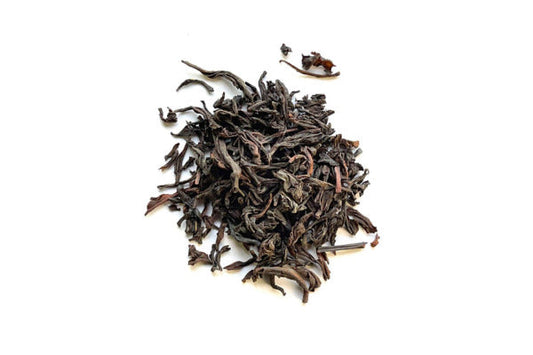 Nut.com Organic Ceylon Orange Pekoe Black Loose Leaf Tea