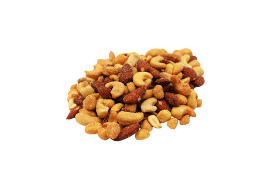 Nut.com Sweet Delight Mixed Nuts