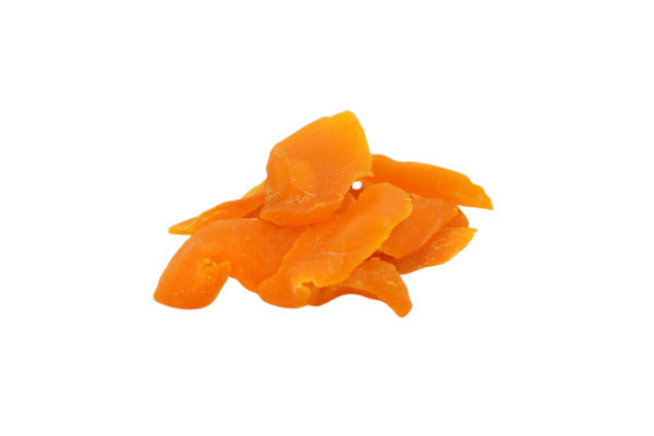 Nut.com Sliced Dried Mango