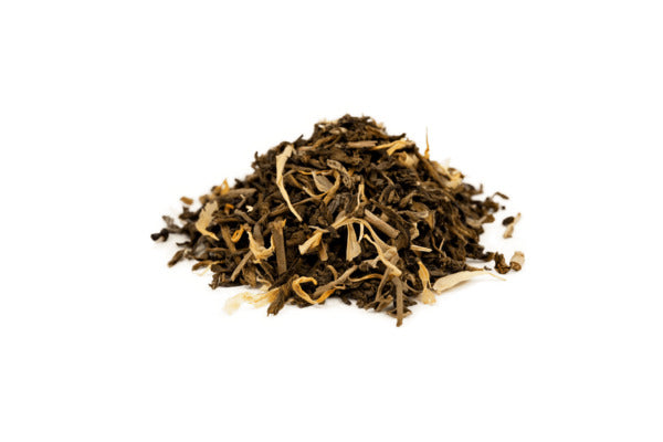 Nut.com Organic Tropical Green Loose Leaf Tea