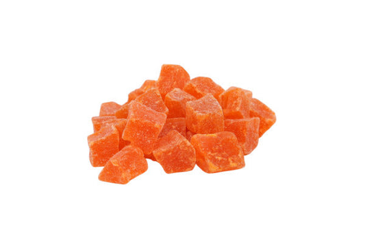 Nut.com Papaya Chunks