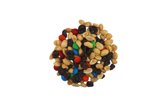 Nut.com Gorp Trail Mix