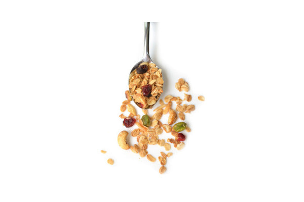 Nut.com Oats and Fruit Granola