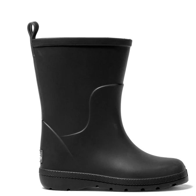 Totes Kid's Toddler's Charley Tall Rain Boot with Everywear Technology