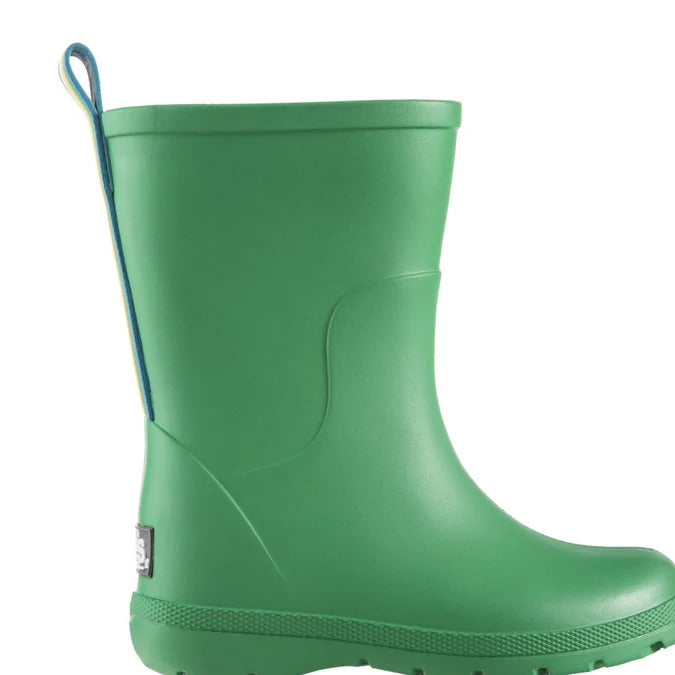 Totes Kid's Toddler's Charley Tall Rain Boot with Everywear Technology