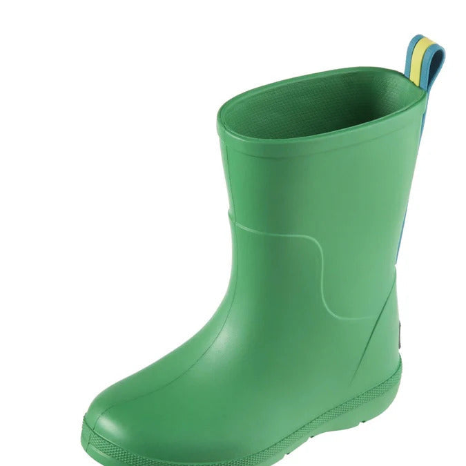 Totes Kid's Toddler's Charley Tall Rain Boot with Everywear Technology