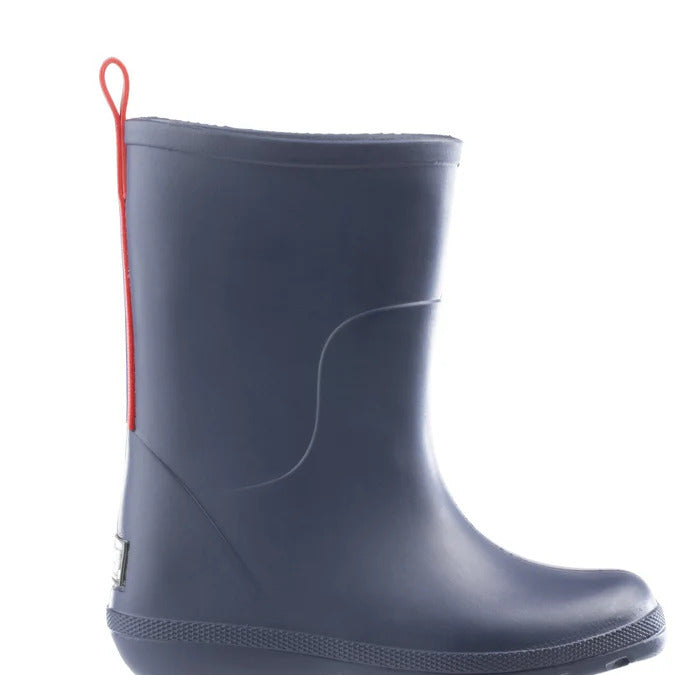 Totes Kid's Toddler's Charley Tall Rain Boot with Everywear Technology