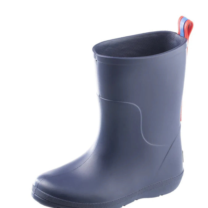 Totes Kid's Toddler's Charley Tall Rain Boot with Everywear Technology