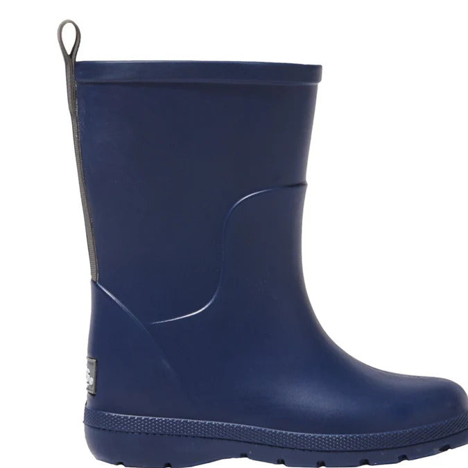 Totes Kid's Toddler's Charley Tall Rain Boot with Everywear Technology