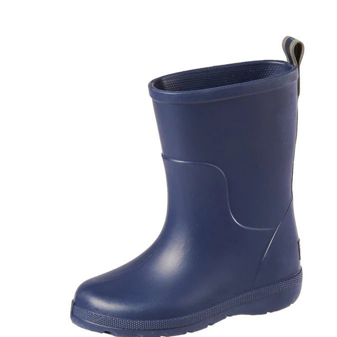 Totes Kid's Toddler's Charley Tall Rain Boot with Everywear Technology