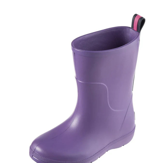 Totes Kid's Toddler's Charley Tall Rain Boot with Everywear Technology