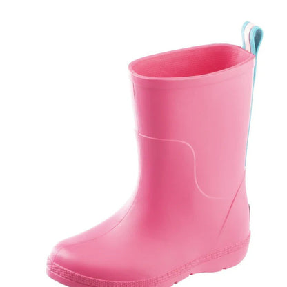 Totes Kid's Toddler's Charley Tall Rain Boot with Everywear Technology