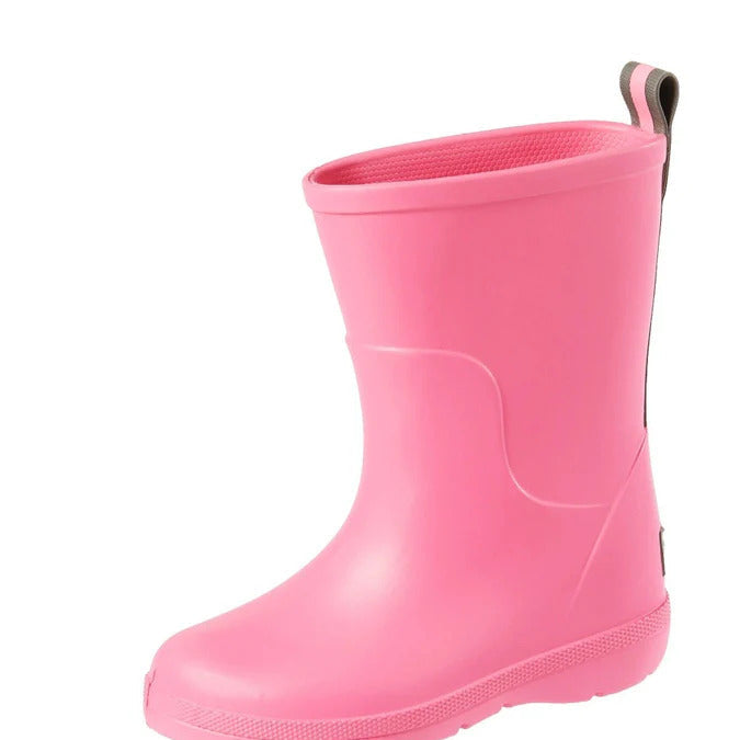 Totes Kid's Toddler's Charley Tall Rain Boot with Everywear Technology