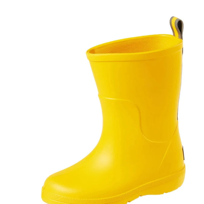 Totes Kid's Toddler's Charley Tall Rain Boot with Everywear Technology